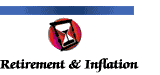 Retirement & Inflation